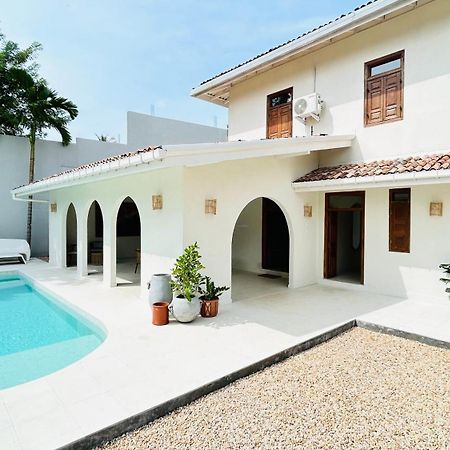K1 By Ceilao Villas Ahangama Luaran gambar