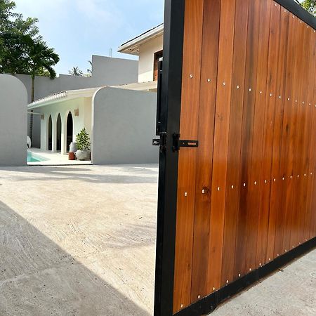 K1 By Ceilao Villas Ahangama Luaran gambar