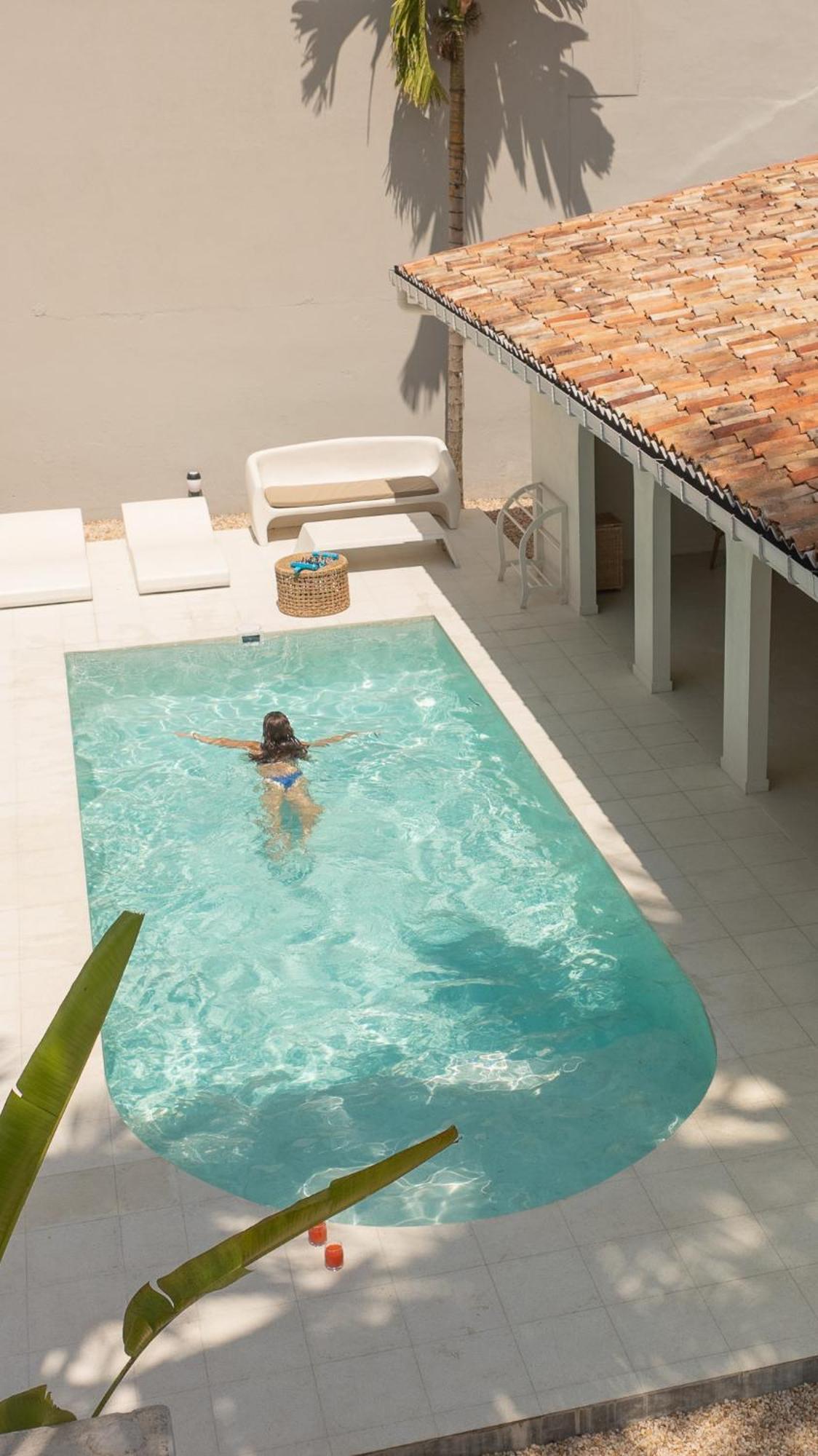 K1 By Ceilao Villas Ahangama Luaran gambar