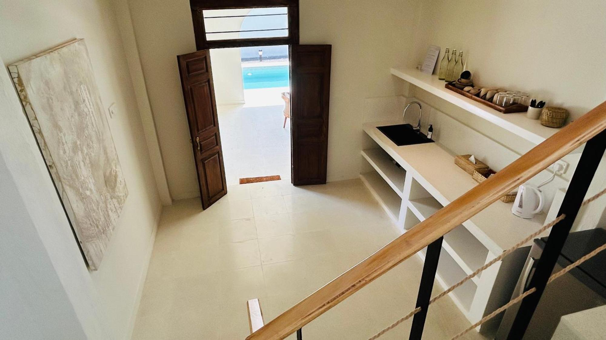 K1 By Ceilao Villas Ahangama Luaran gambar