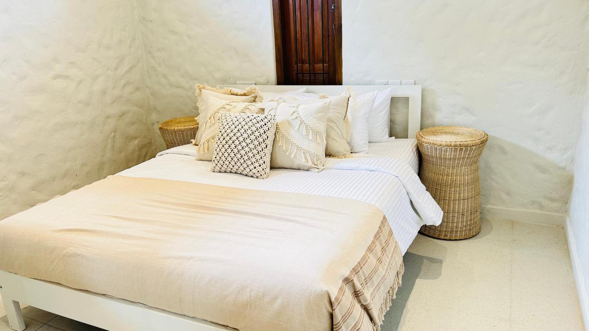 K1 By Ceilao Villas Ahangama Luaran gambar