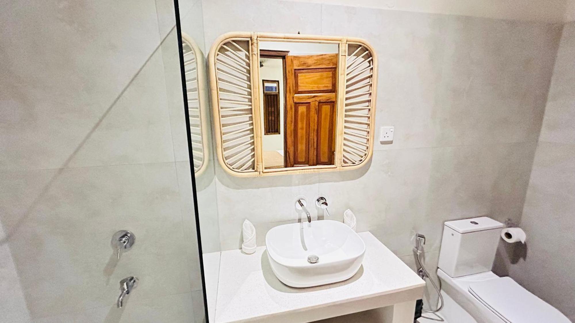 K1 By Ceilao Villas Ahangama Luaran gambar