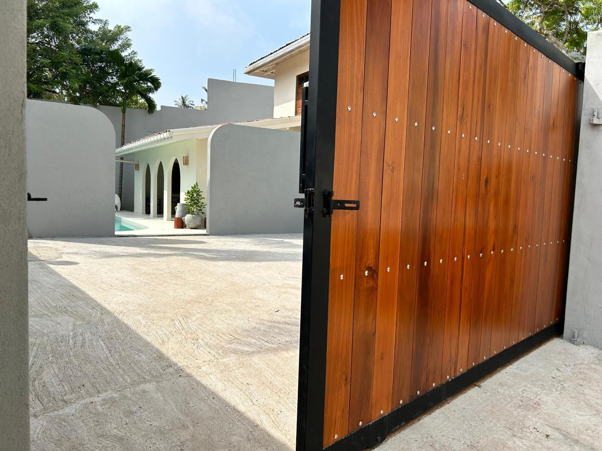 K1 By Ceilao Villas Ahangama Luaran gambar