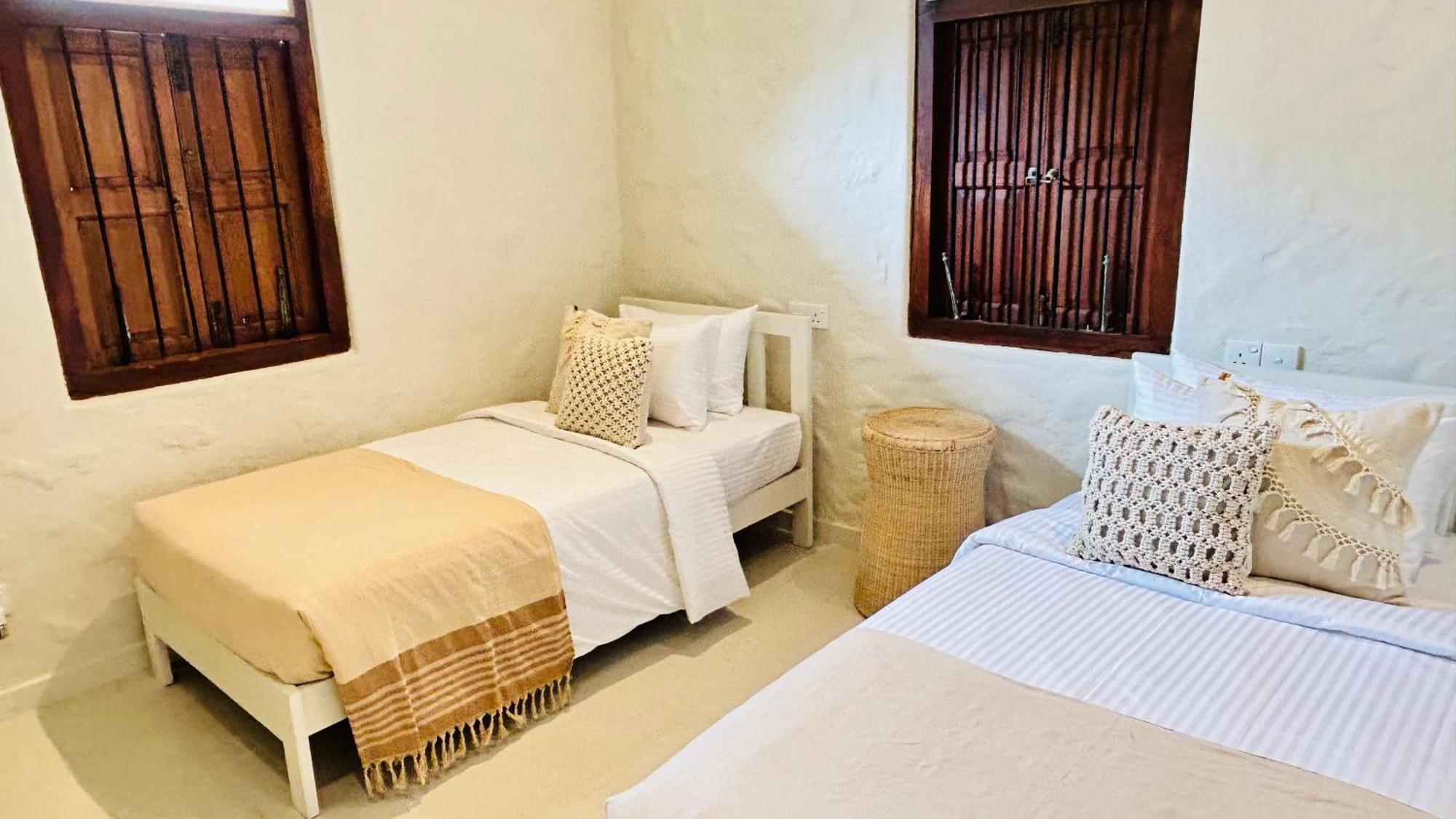 K1 By Ceilao Villas Ahangama Luaran gambar